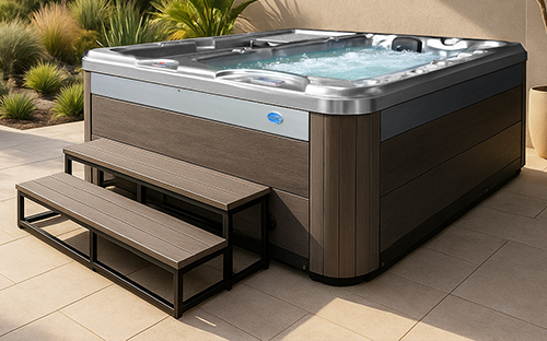 Cold Plunge&trade; Spas Mishawaka hot tubs for sale