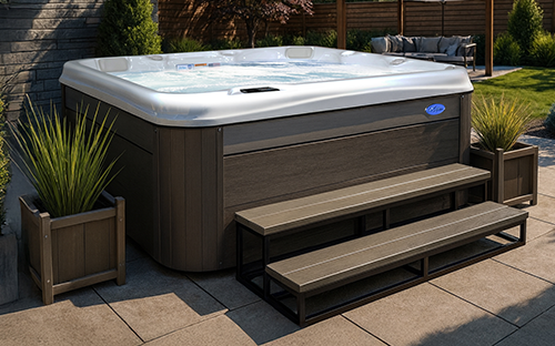 Patio&trade; Spas Mishawaka hot tubs for sale