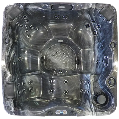 Pacifica EC-751L hot tubs for sale in Mishawaka