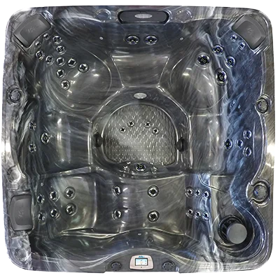 Pacifica-X EC-751LX hot tubs for sale in Mishawaka