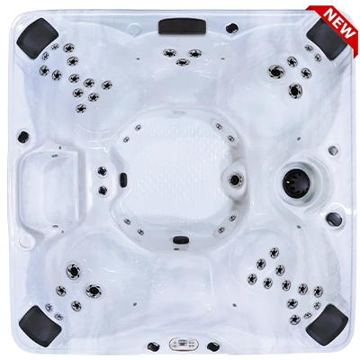 Tropical Plus PPZ-743BC hot tubs for sale in Mishawaka