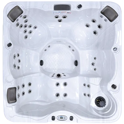 Pacifica Plus PPZ-743L hot tubs for sale in Mishawaka
