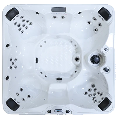 Bel Air Plus PPZ-843B hot tubs for sale in Mishawaka